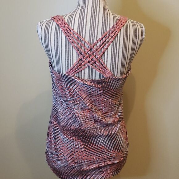 CALVIN Klein Performance Tank size L - Picture 2 of 7
